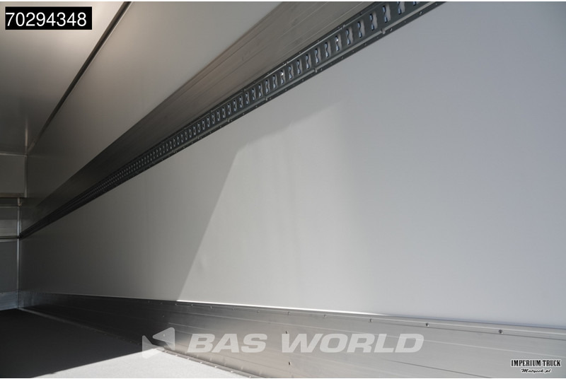 Hladnjača novi MAN TGX 26.520 TGX 6X2 Thermo King T-1000 R Automatic Lift-Steering Axle Euro 6: slika 14 Hladnjača novi MAN TGX 26.520 TGX 6X2 Thermo King T-1000 R Automatic Lift-Steering Axle Euro 6: slika 14