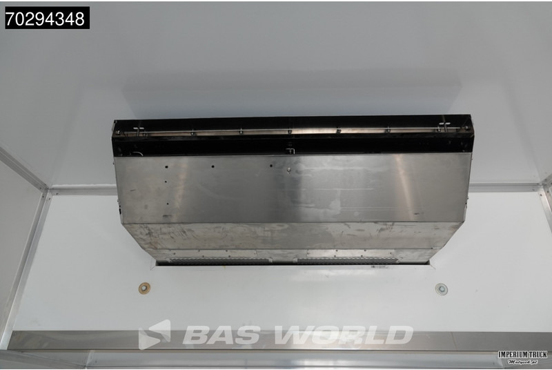 Hladnjača novi MAN TGX 26.520 TGX 6X2 Thermo King T-1000 R Automatic Lift-Steering Axle Euro 6: slika 15 Hladnjača novi MAN TGX 26.520 TGX 6X2 Thermo King T-1000 R Automatic Lift-Steering Axle Euro 6: slika 15