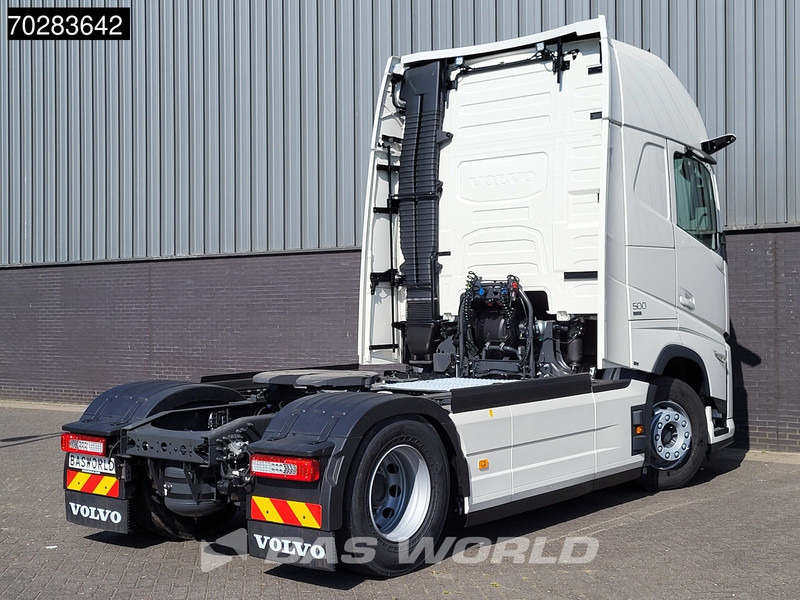 Volvo FH 500 4X2 NEW! Aero XL TC Retarder I-Parkcool 2x Tanks ACC - Tegljač: slika 5 Volvo FH 500 4X2 NEW! Aero XL TC Retarder I-Parkcool 2x Tanks ACC - Tegljač: slika 5