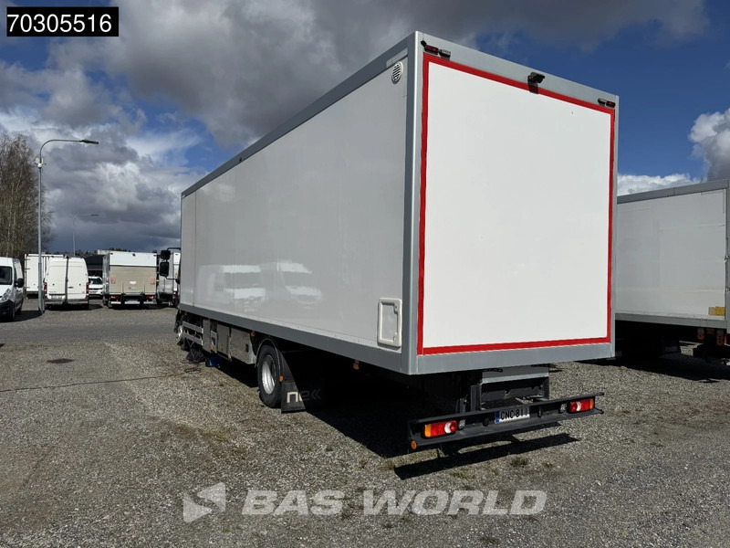 Volvo FL 250 4X2 14tonner Automatic Exhibition truck EURO 6 - Kamion sa zatvorenim sandukom: slika 2 Volvo FL 250 4X2 14tonner Automatic Exhibition truck EURO 6 - Kamion sa zatvorenim sandukom: slika 2