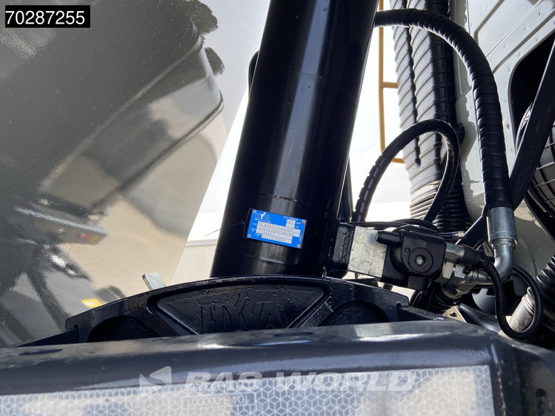 Volvo FMX 500 FMX 8X4 23m3 KH-Kipper Rock Bull VEB+ Steelsuspension Euro 6 Volvo FMX 500 FMX 8X4 23m3 KH-Kipper Rock Bull VEB+ Steelsuspension Euro 6: slika 19