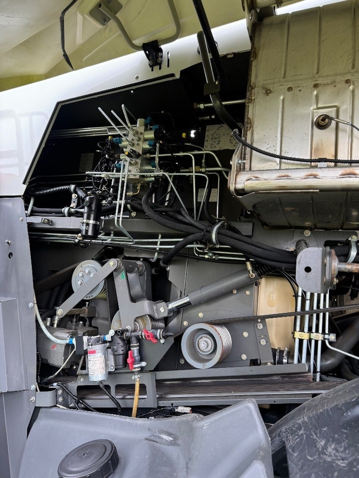 Kombajn za stočnu hranu Claas Jaguar 950 Allrad: slika 14