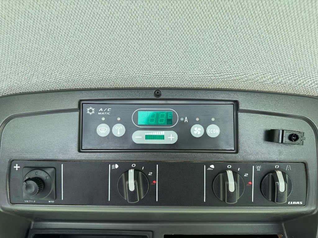 Kombajn za stočnu hranu Claas Jaguar 950 Allrad: slika 17