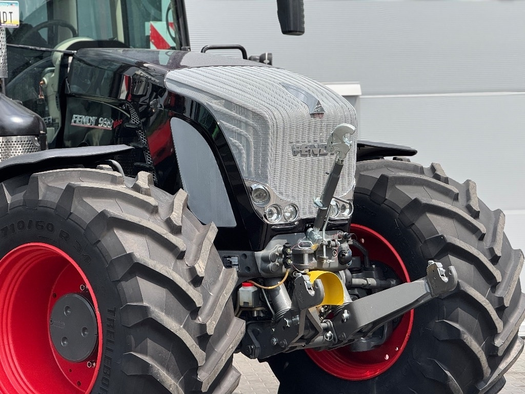 Fendt 939 Vario SCR Profi Plus - Traktor: slika 3 Fendt 939 Vario SCR Profi Plus - Traktor: slika 3