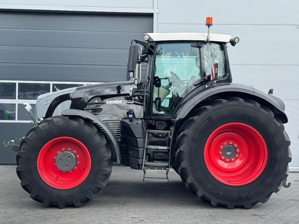 Fendt 939 Vario SCR Profi Plus - Traktor: slika 5 Fendt 939 Vario SCR Profi Plus - Traktor: slika 5