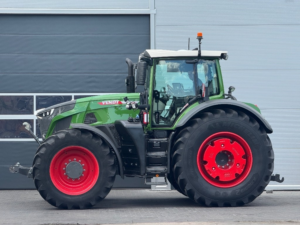 Fendt 942 Gen6 Profi Plus - Traktor: slika 3 Fendt 942 Gen6 Profi Plus - Traktor: slika 3