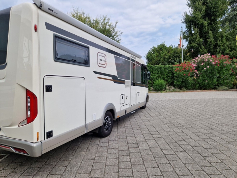 Carthago Chic C Line I 4.9 LE/L - Integrisani kamper: slika 2 Carthago Chic C Line I 4.9 LE/L - Integrisani kamper: slika 2