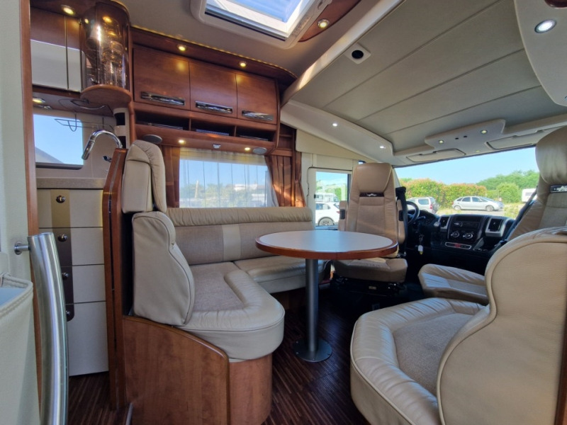 Carthago Chic E-Line 44 - Integrisani kamper: slika 4 Carthago Chic E-Line 44 - Integrisani kamper: slika 4