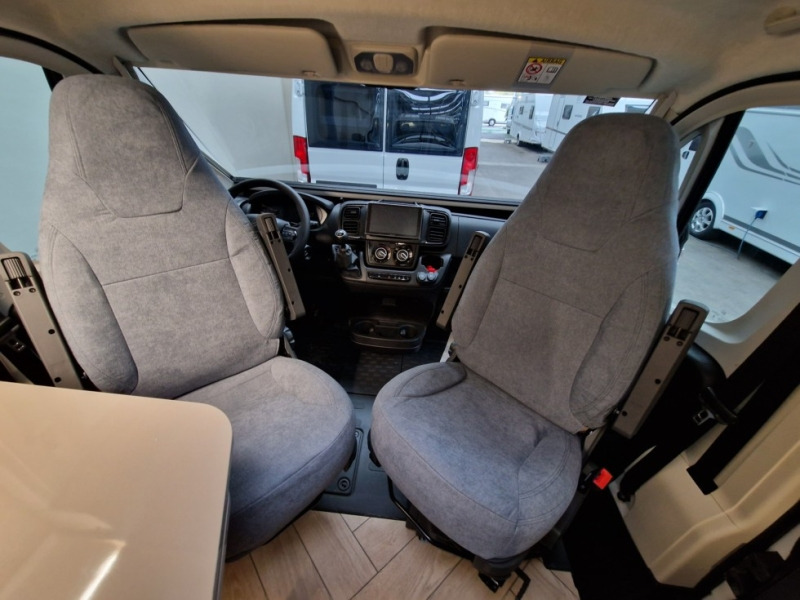 Chausson First Line V594L - Kamp kombi: slika 4 Chausson First Line V594L - Kamp kombi: slika 4