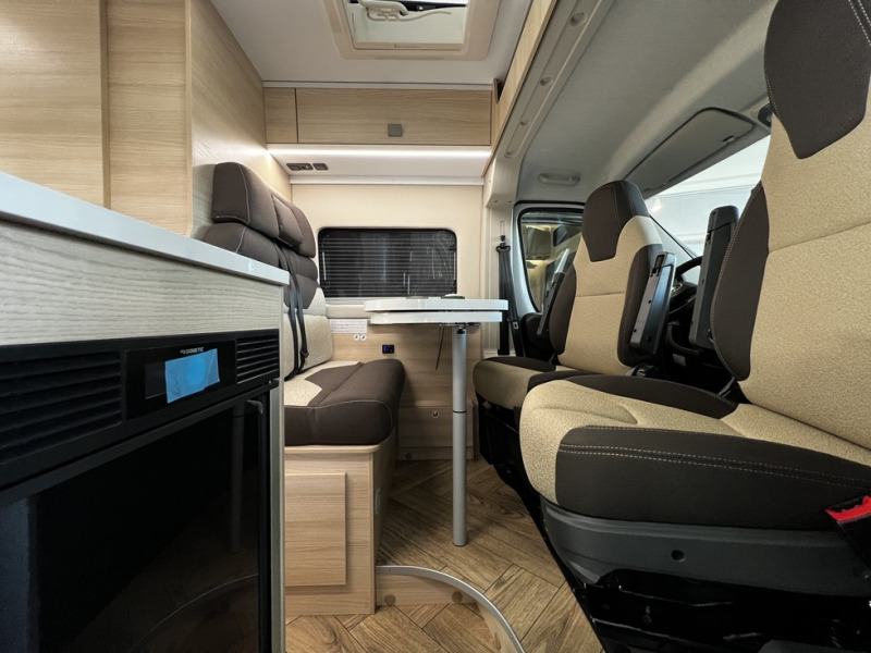 Chausson V594S First Line - Kamp kombi: slika 2 Chausson V594S First Line - Kamp kombi: slika 2