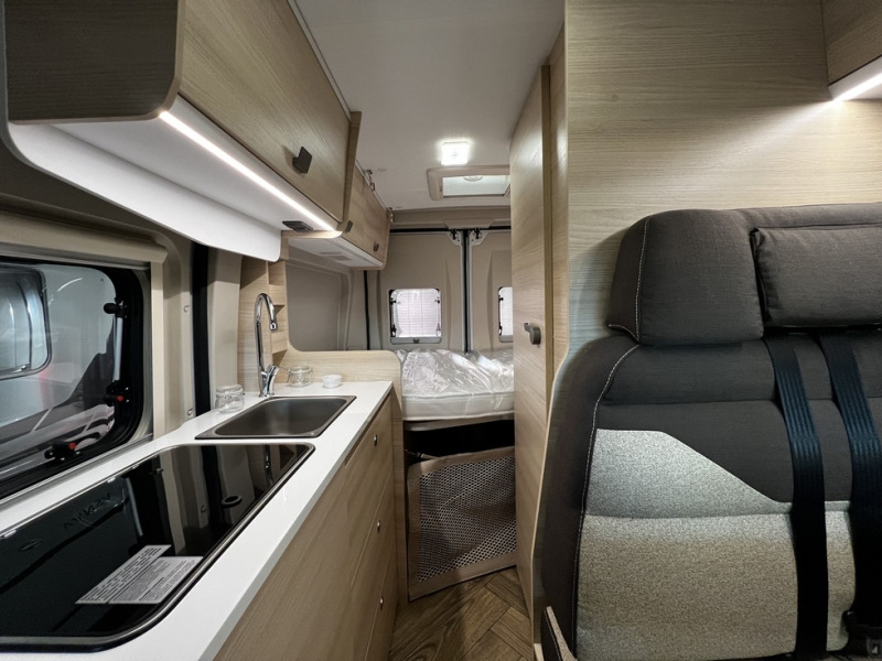 Chausson V594S First Line - Kamp kombi: slika 4 Chausson V594S First Line - Kamp kombi: slika 4