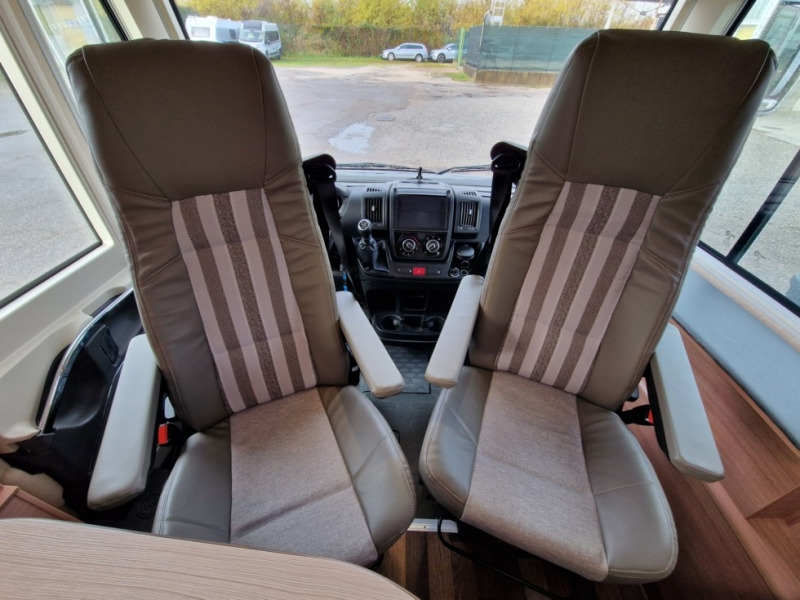 Knaus Sky I 650 MG - Integrisani kamper: slika 4 Knaus Sky I 650 MG - Integrisani kamper: slika 4