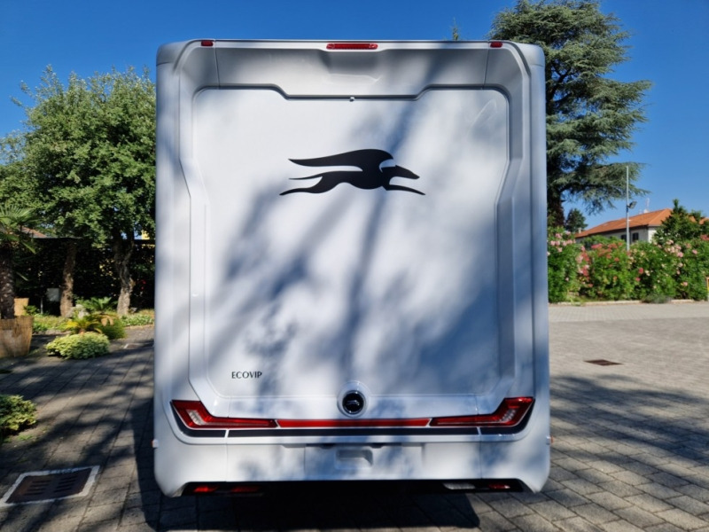 Laika Ecovip L3019 - Poluintegrisani kamper: slika 3 Laika Ecovip L3019 - Poluintegrisani kamper: slika 3