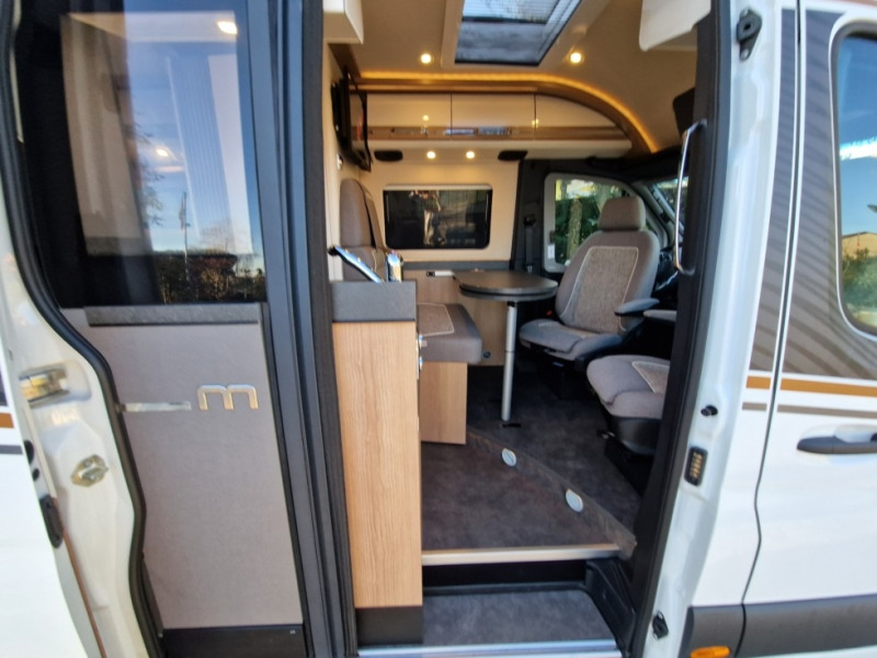 Malibu Genius 641 LE - Kamp kombi: slika 5 Malibu Genius 641 LE - Kamp kombi: slika 5