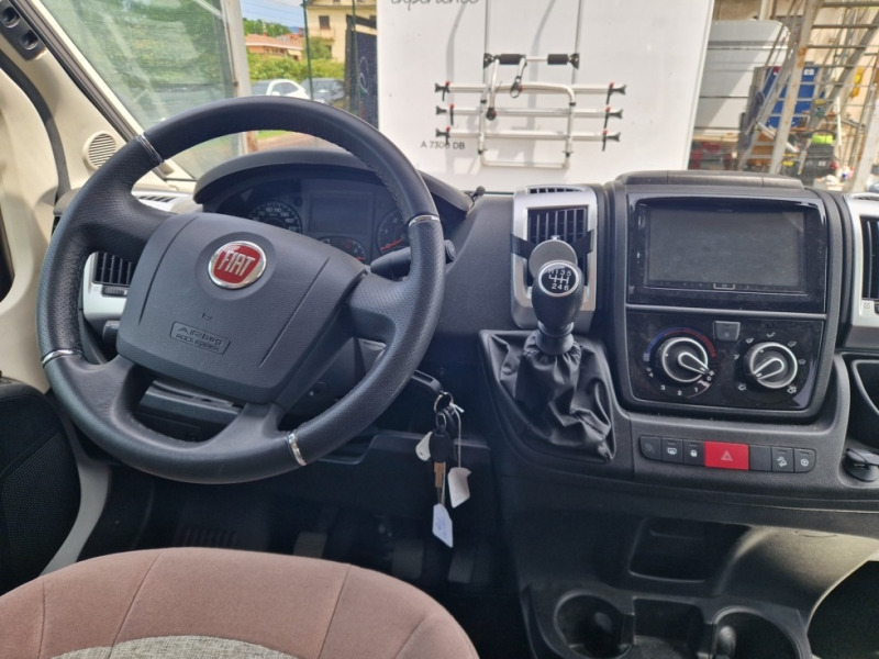 Kamp kombi Malibu Van 600 DB: slika 6