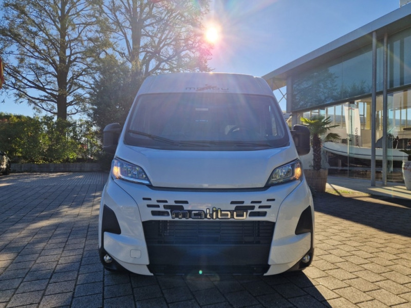 Malibu Van Comfort 600 DB - Kamp kombi: slika 4 Malibu Van Comfort 600 DB - Kamp kombi: slika 4