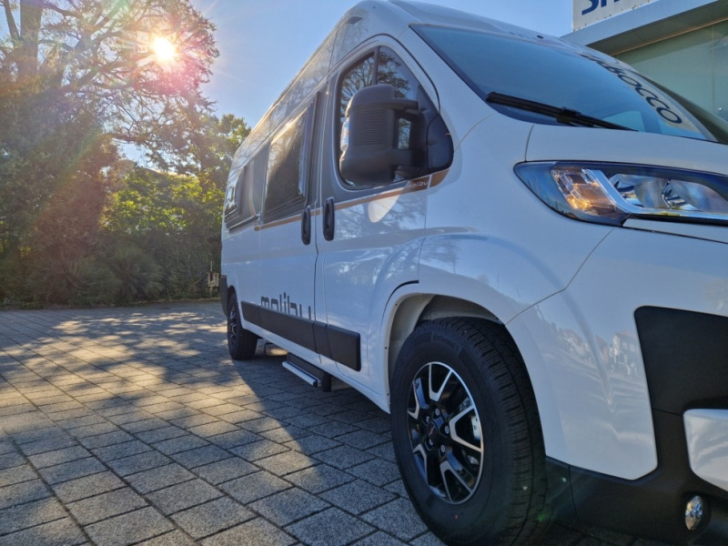 Malibu Van Comfort 600 DB - Kamp kombi: slika 3 Malibu Van Comfort 600 DB - Kamp kombi: slika 3