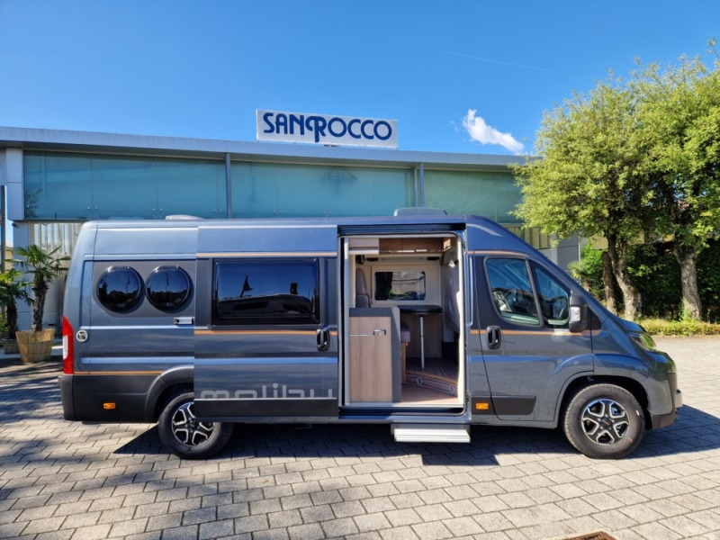Malibu Van Diversity 640 LE K - Kamp kombi: slika 2 Malibu Van Diversity 640 LE K - Kamp kombi: slika 2
