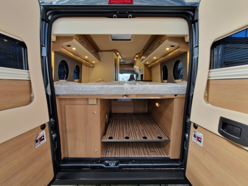 Malibu Van Diversity 640 LE K - Kamp kombi: slika 4 Malibu Van Diversity 640 LE K - Kamp kombi: slika 4