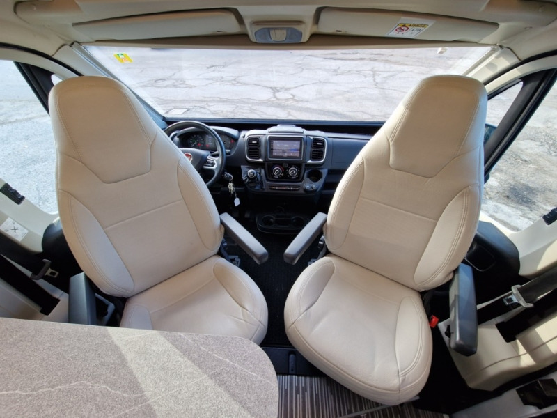 Mc Louis Menfys 540 Prestige - Kamp kombi: slika 5 Mc Louis Menfys 540 Prestige - Kamp kombi: slika 5