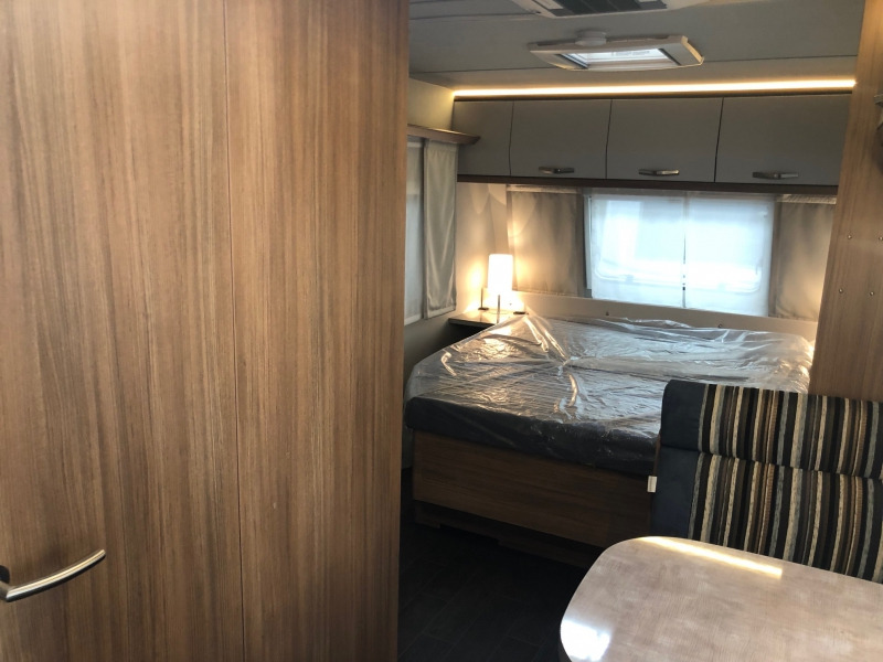 Kamp prikolica novi Rossini Camp: slika 9 Kamp prikolica novi Rossini Camp: slika 9