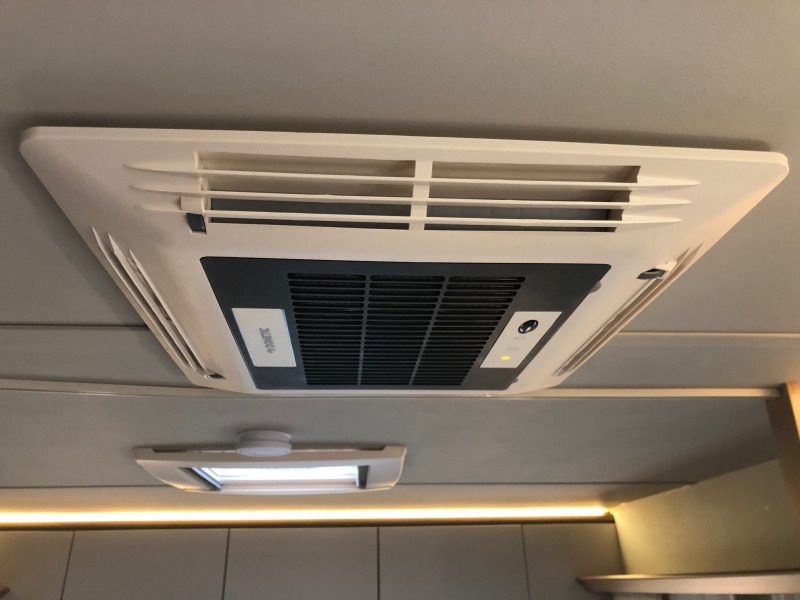 Kamp prikolica novi Rossini Camp: slika 10 Kamp prikolica novi Rossini Camp: slika 10