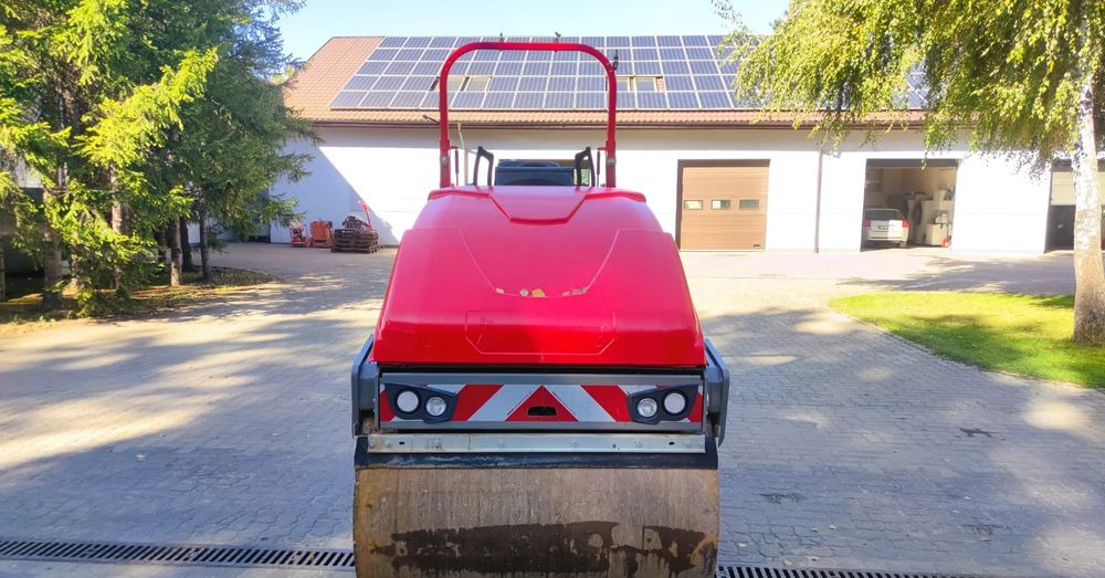 Bomag BW 138 AD - Valjak: slika 4 Bomag BW 138 AD - Valjak: slika 4