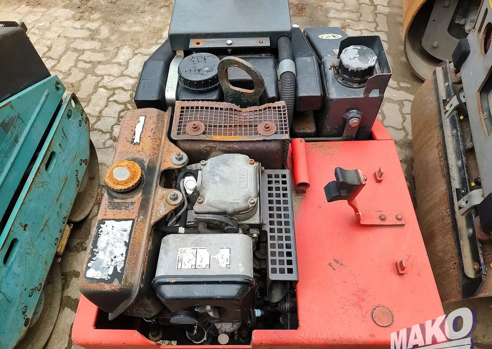 Bomag BW65H - Valjak: slika 5 Bomag BW65H - Valjak: slika 5