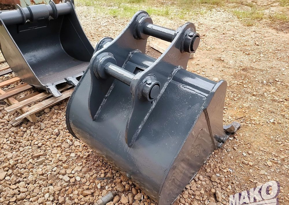Łyżka 60cm do koparki Miller fi 45 - Dodatak za Građevinska mašina: slika 3 Łyżka 60cm do koparki Miller fi 45 - Dodatak za Građevinska mašina: slika 3