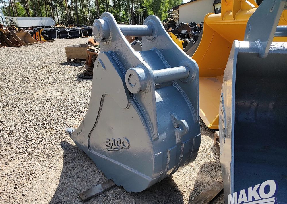 Łyżka ESCO 57cm do koparki Miller fi 80 - Dodatak za Građevinska mašina: slika 5 Łyżka ESCO 57cm do koparki Miller fi 80 - Dodatak za Građevinska mašina: slika 5