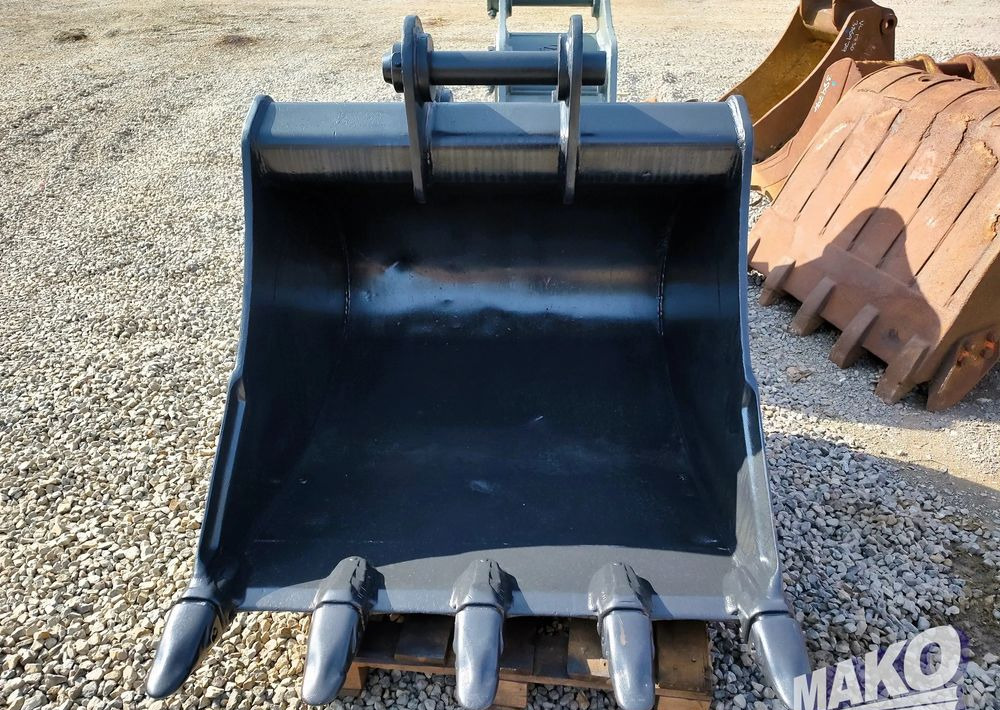Łyżka JCB 120cm do koparki Miller fi 65 - Kašika za bager: slika 3 Łyżka JCB 120cm do koparki Miller fi 65 - Kašika za bager: slika 3