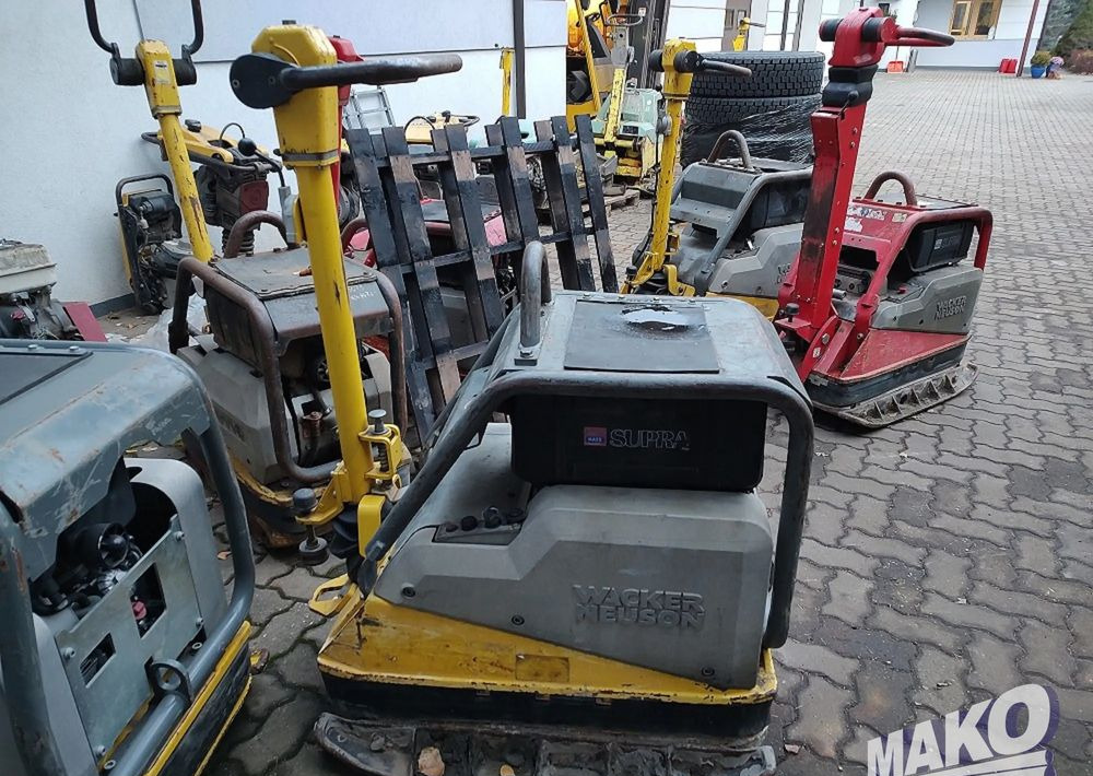 Wacker Neuson DPU6555 - Valjak: slika 3 Wacker Neuson DPU6555 - Valjak: slika 3