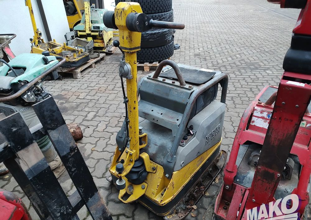 Wacker Neuson DPU6555He - Valjak: slika 3 Wacker Neuson DPU6555He - Valjak: slika 3