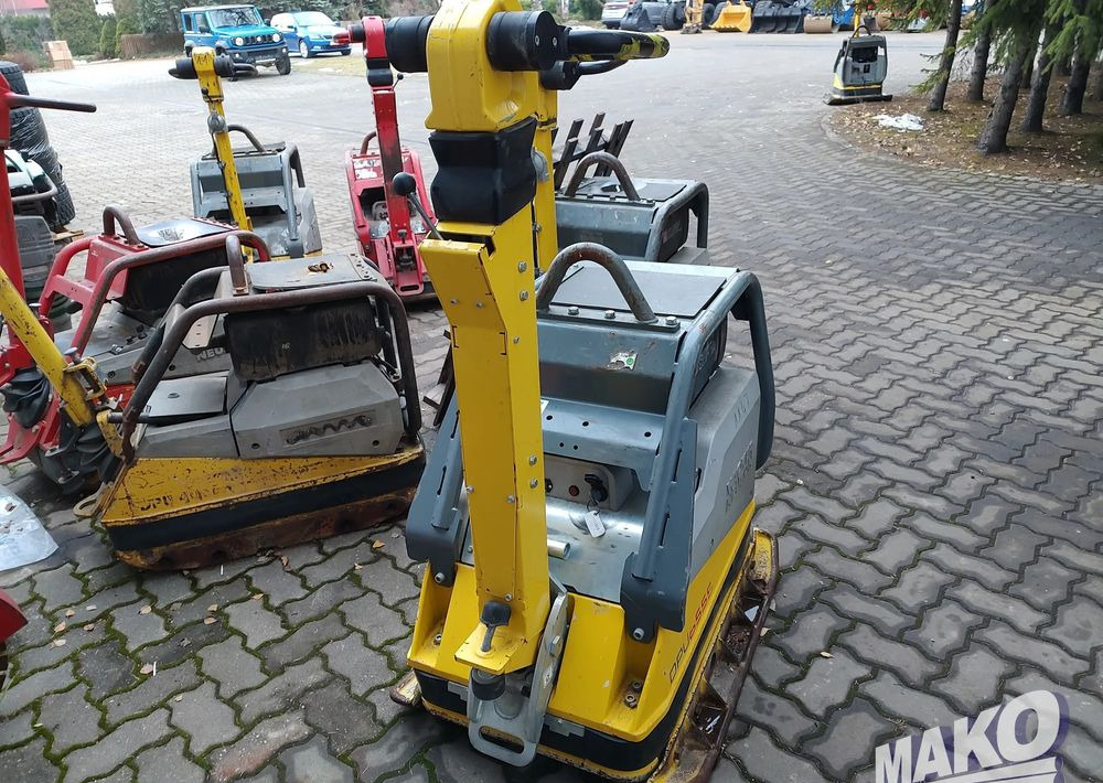 Wacker Neuson DPU6555Heh - Valjak: slika 3 Wacker Neuson DPU6555Heh - Valjak: slika 3