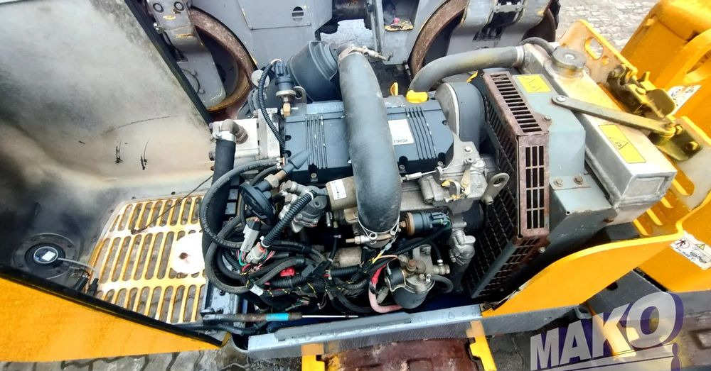 Wacker Neuson RT82-SC2 - Valjak: slika 4 Wacker Neuson RT82-SC2 - Valjak: slika 4