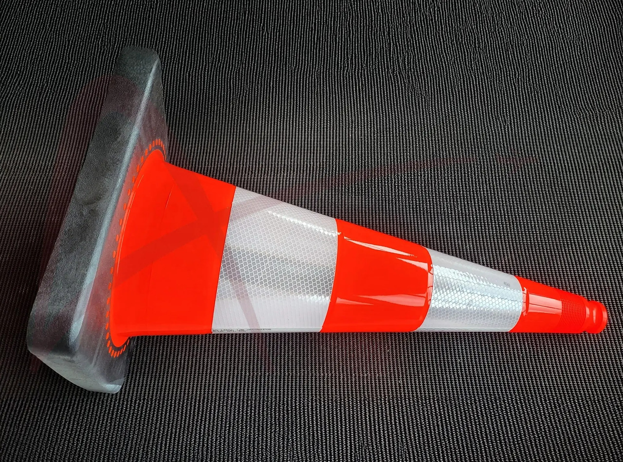 AVIACO CONE750-5R2 - Građevinska oprema: slika 2 AVIACO CONE750-5R2 - Građevinska oprema: slika 2