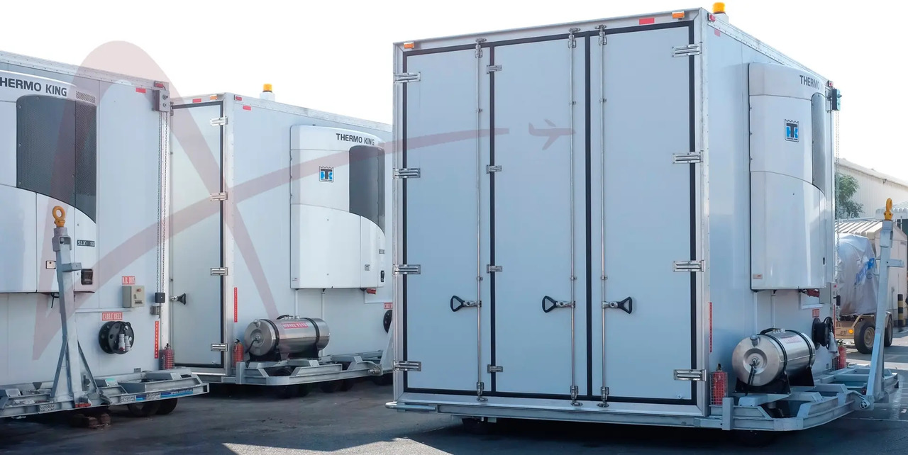 AVIACO TK SLXi200 - Promenjivo telo frižidera: slika 1 AVIACO TK SLXi200 - Promenjivo telo frižidera: slika 1