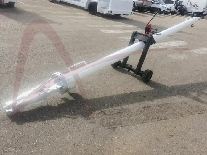 FLADUNG FSST A318/319/320/321 - Aerodromska oprema: slika 3 FLADUNG FSST A318/319/320/321 - Aerodromska oprema: slika 3