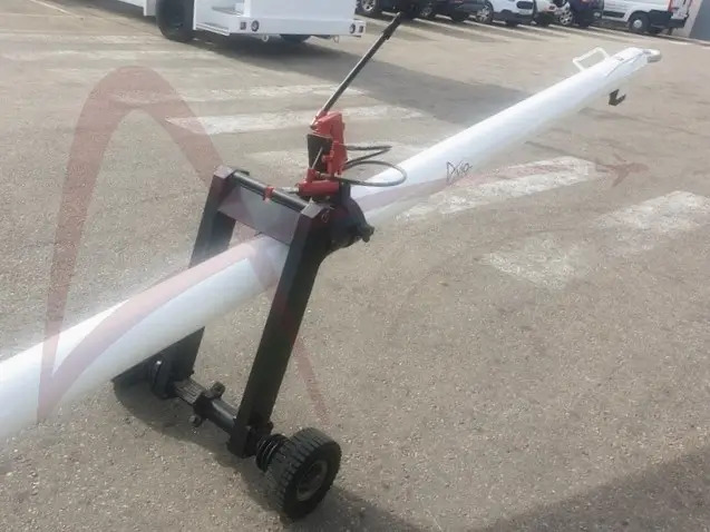 FLADUNG FSST A318/319/320/321 - Aerodromska oprema: slika 2 FLADUNG FSST A318/319/320/321 - Aerodromska oprema: slika 2