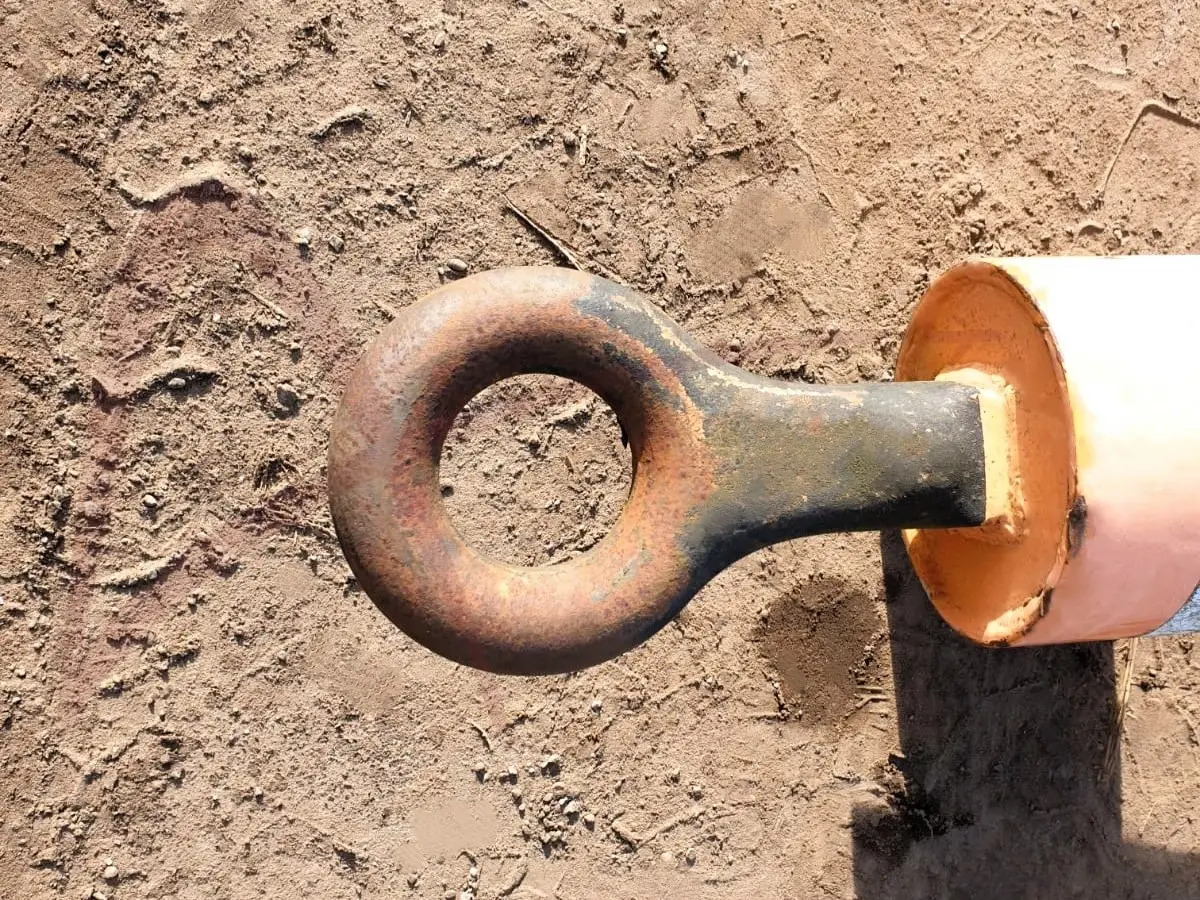 FLADUNG FSST TU154 - Aerodromska oprema: slika 5 FLADUNG FSST TU154 - Aerodromska oprema: slika 5