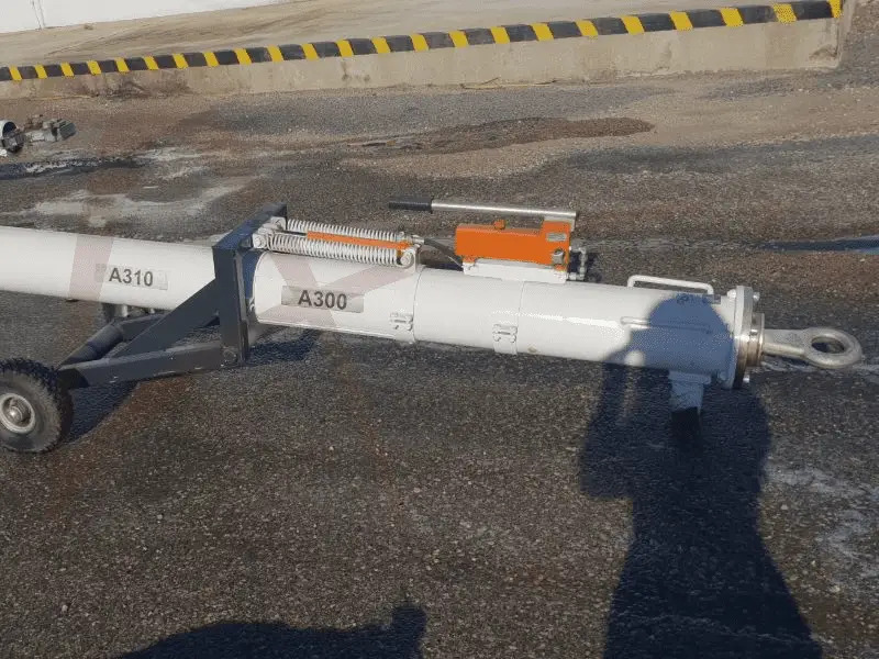 HYDRO TOWA300-L - Aerodromska oprema: slika 3 HYDRO TOWA300-L - Aerodromska oprema: slika 3