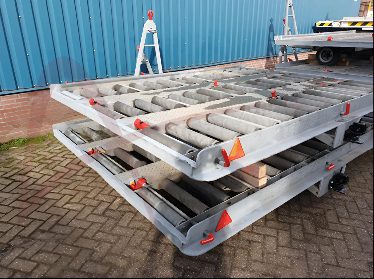 TCG PTM7/2 - Aerodromska oprema: slika 1 TCG PTM7/2 - Aerodromska oprema: slika 1