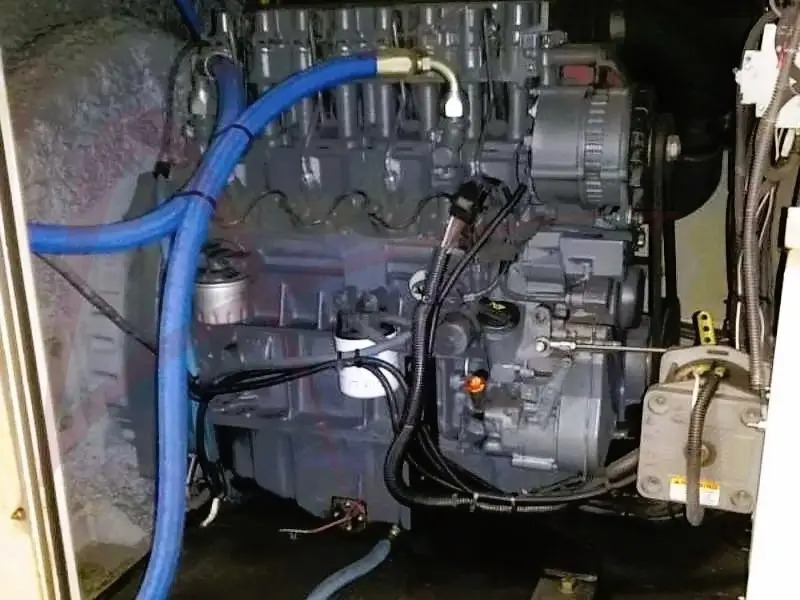 TRILECTRON AAP5050D - Aerodromska oprema: slika 3 TRILECTRON AAP5050D - Aerodromska oprema: slika 3