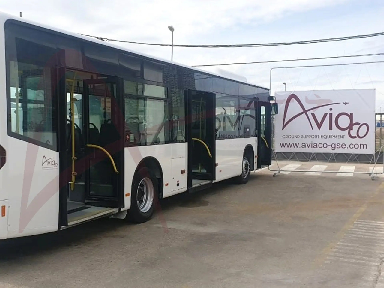 MERCEDES BENZ CITARO - Aerodromski autobus: slika 3 MERCEDES BENZ CITARO - Aerodromski autobus: slika 3