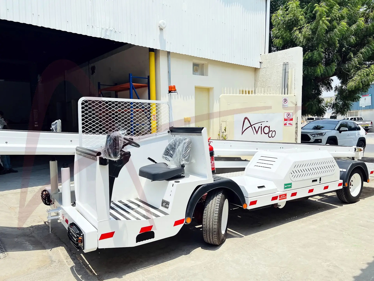 MERCURY NS900D - Avionski trakasti transporter: slika 3 MERCURY NS900D - Avionski trakasti transporter: slika 3