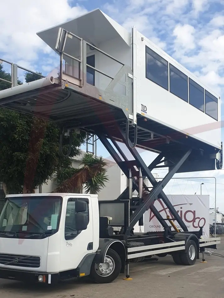 TLD CHTP BM 5,9 - Ambulift: slika 5 TLD CHTP BM 5,9 - Ambulift: slika 5