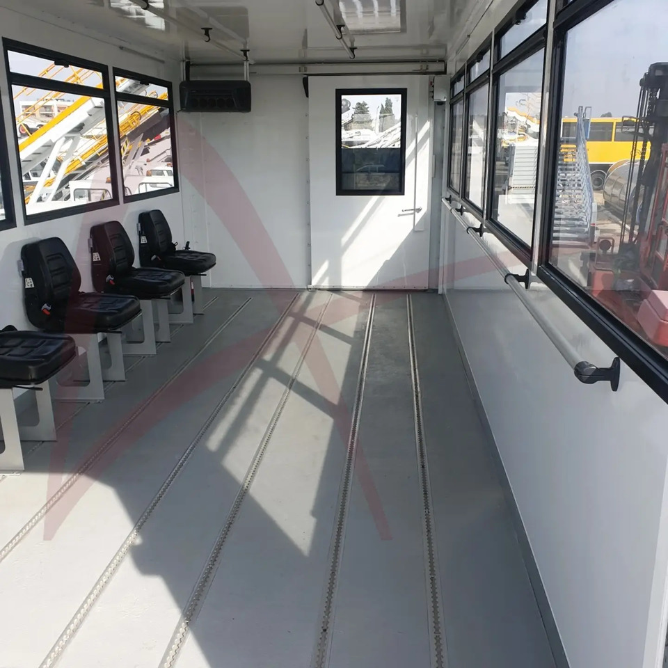 TLD CHTP GM-5.9 - Ambulift: slika 3 TLD CHTP GM-5.9 - Ambulift: slika 3