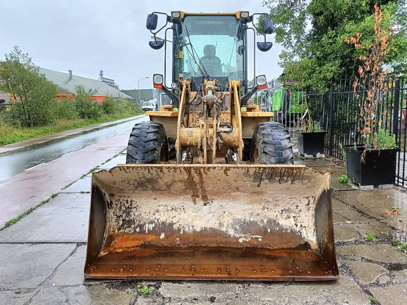 Cat 914 G loader wiellader shovel - Utovarivač točkaš: slika 5 Cat 914 G loader wiellader shovel - Utovarivač točkaš: slika 5