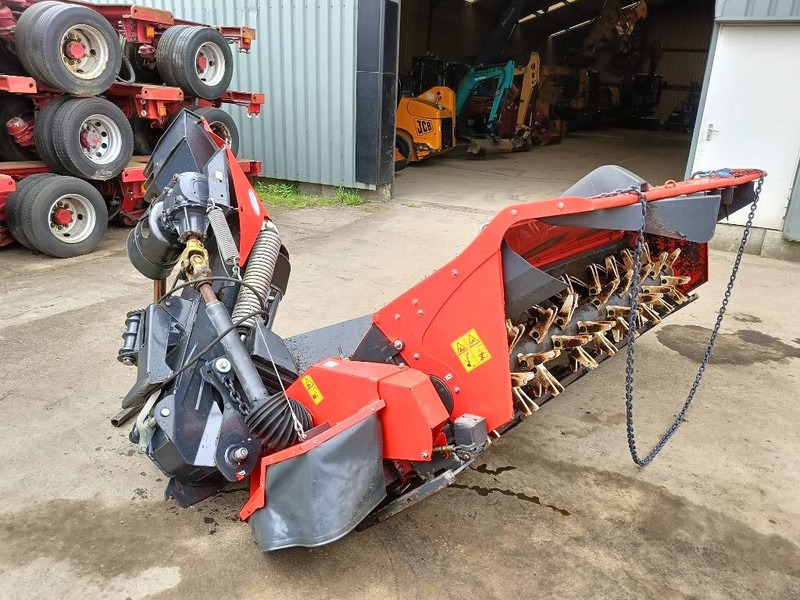 Kubota DMC 6032 N disc maaier mower conditioner MCR type - Kosačica: slika 2 Kubota DMC 6032 N disc maaier mower conditioner MCR type - Kosačica: slika 2