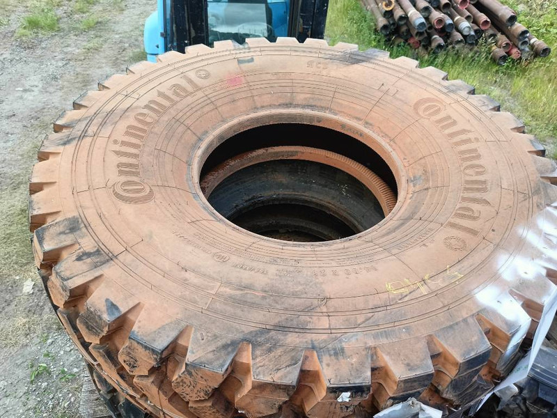 Michelin 12.00R20 , 14.00R20, 335/80R20 , 395/85R2 365/80R2 - Шины и диски za Građevinska mašina: slika 5 Michelin 12.00R20 , 14.00R20, 335/80R20 , 395/85R2 365/80R2 - Шины и диски za Građevinska mašina: slika 5